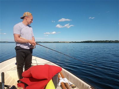 Rasmus fisker.