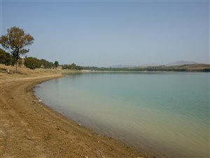  Lago Poma.