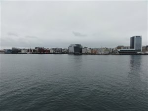 Bodø.