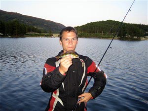 Fiskeri i Norge 2009