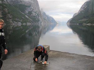 Fiskeri i Norge 2011